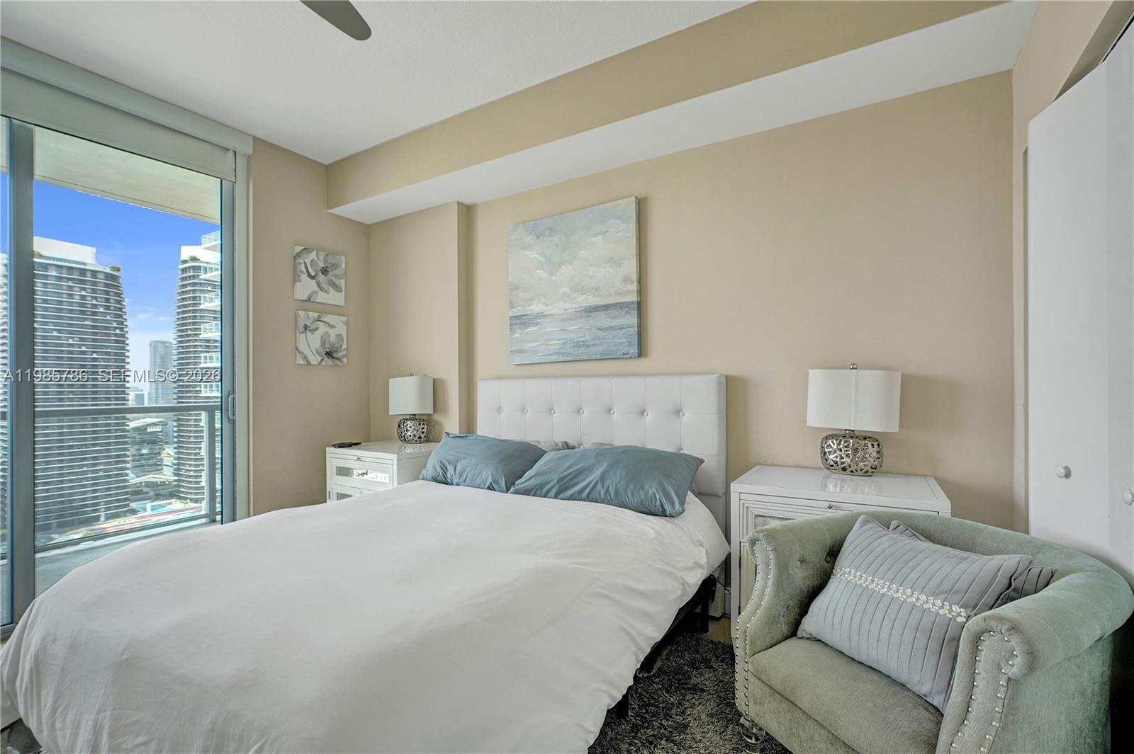 79 SW 12th St #3412-S, Miami FL 33130