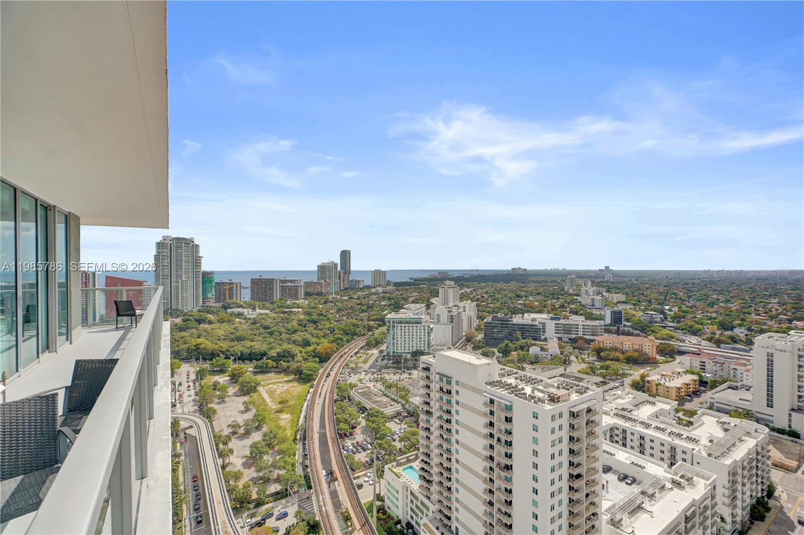 79 SW 12th St #3412-S, Miami FL 33130