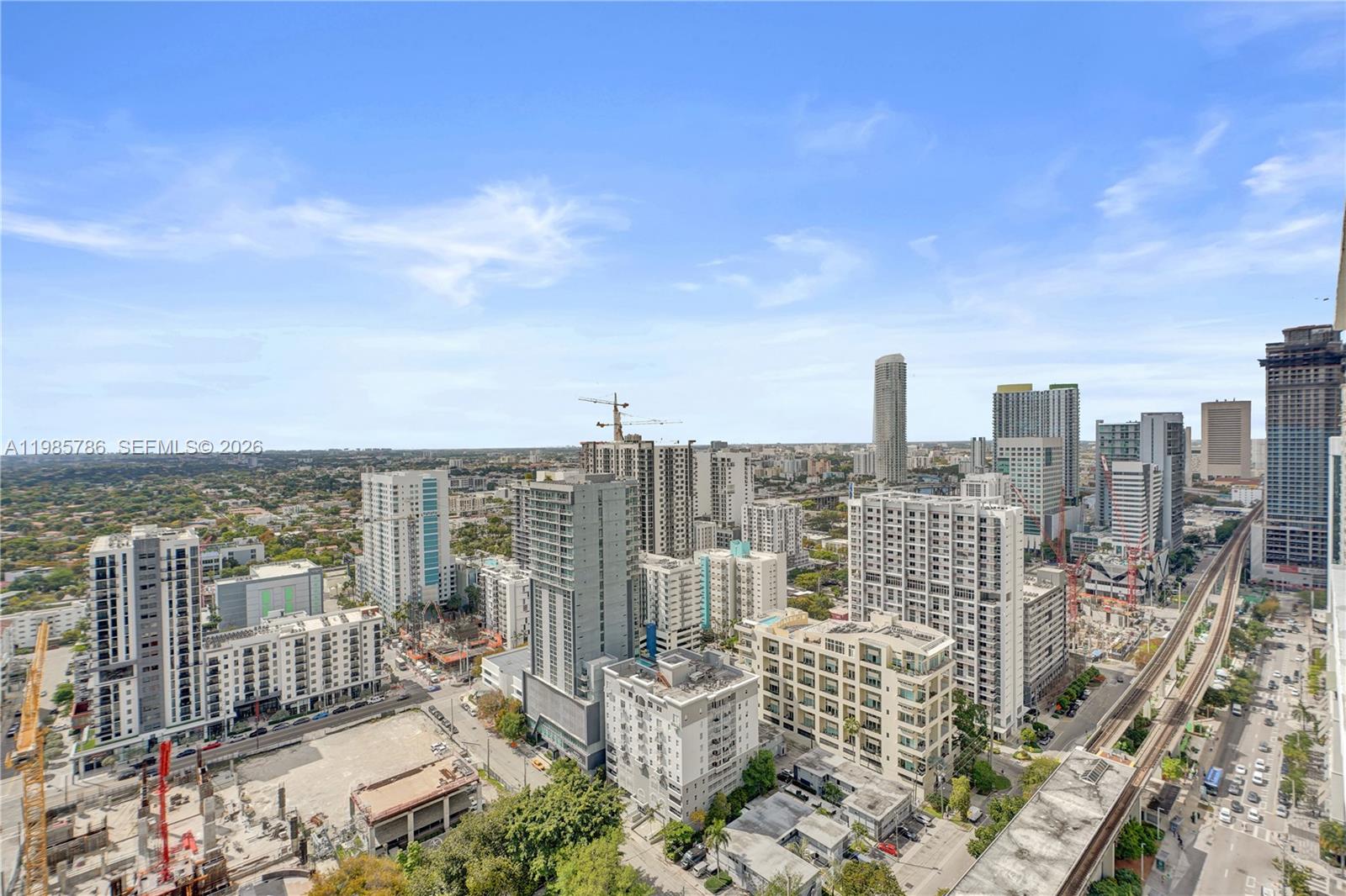 79 SW 12th St #3412-S, Miami FL 33130