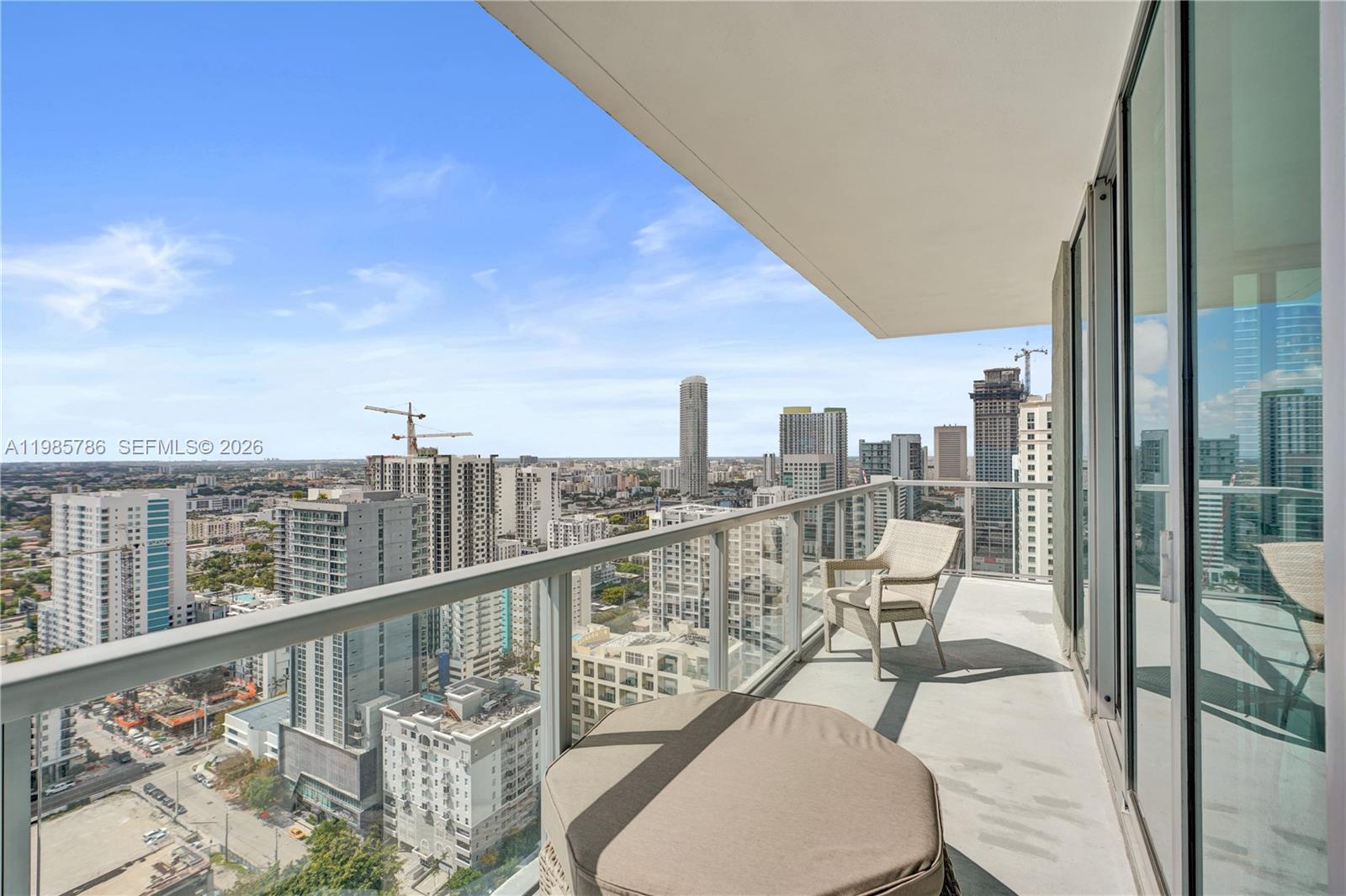 79 SW 12th St #3412-S, Miami FL 33130