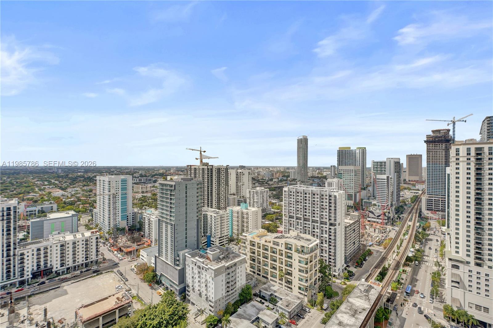 79 SW 12th St #3412-S, Miami FL 33130