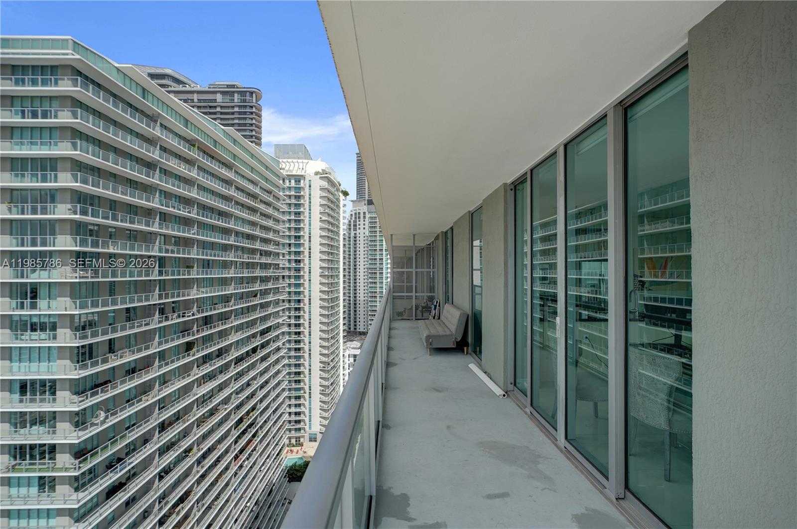 79 SW 12th St #3412-S, Miami FL 33130