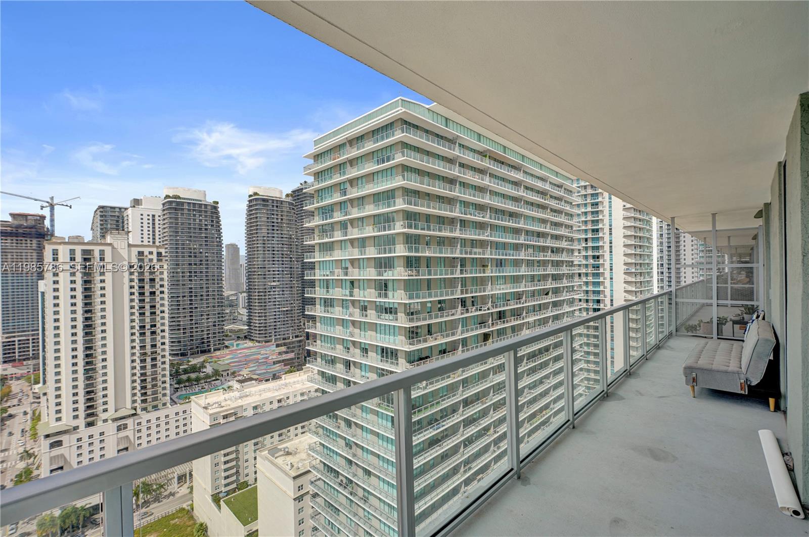 79 SW 12th St #3412-S, Miami FL 33130