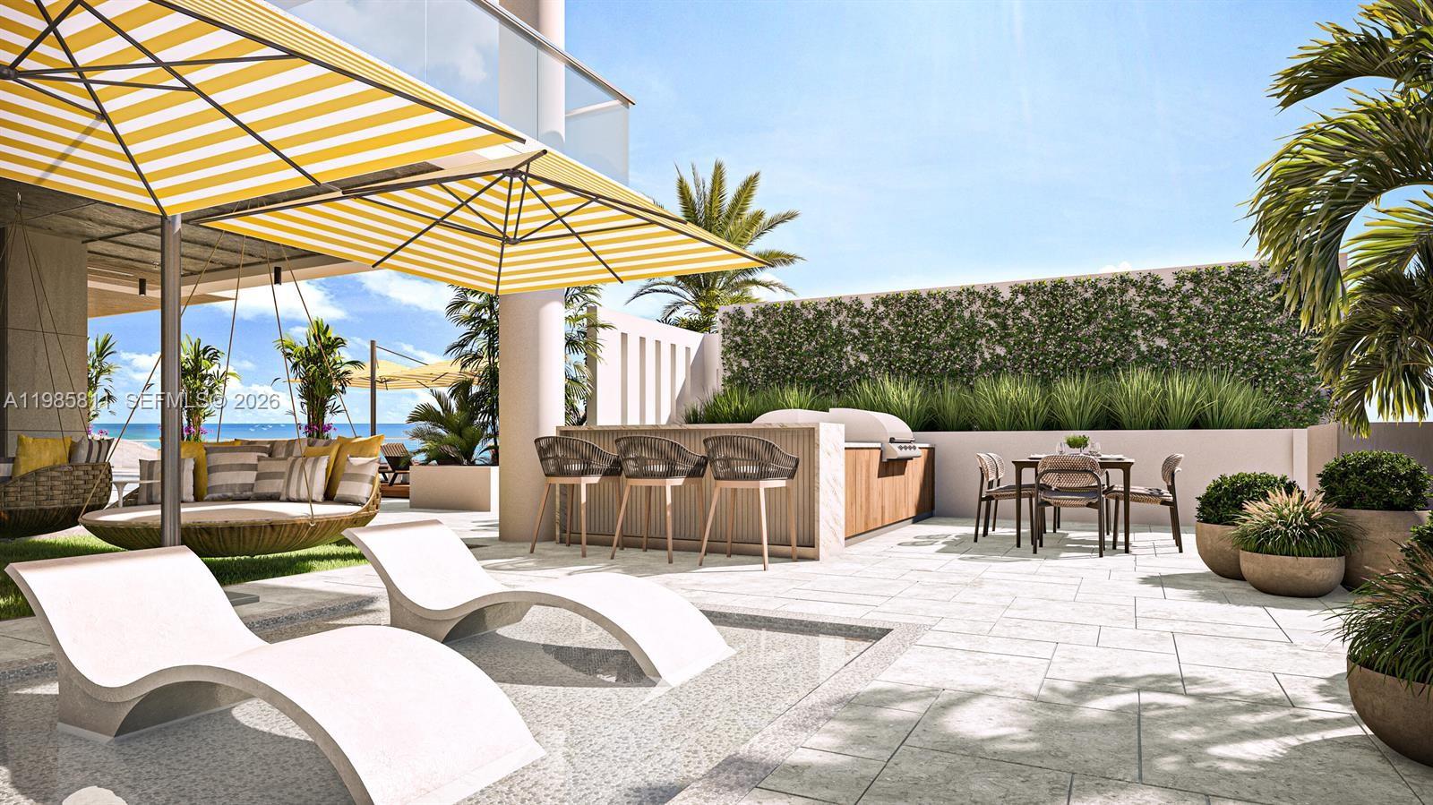 305 Briny Ave #405, Pompano Beach FL 33062