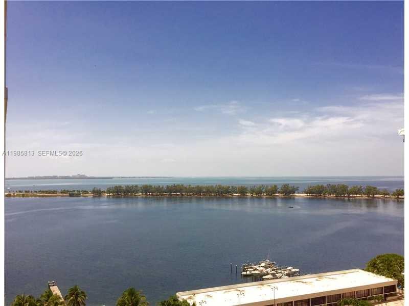 1901 Brickell Ave #B1804, Miami FL 33129