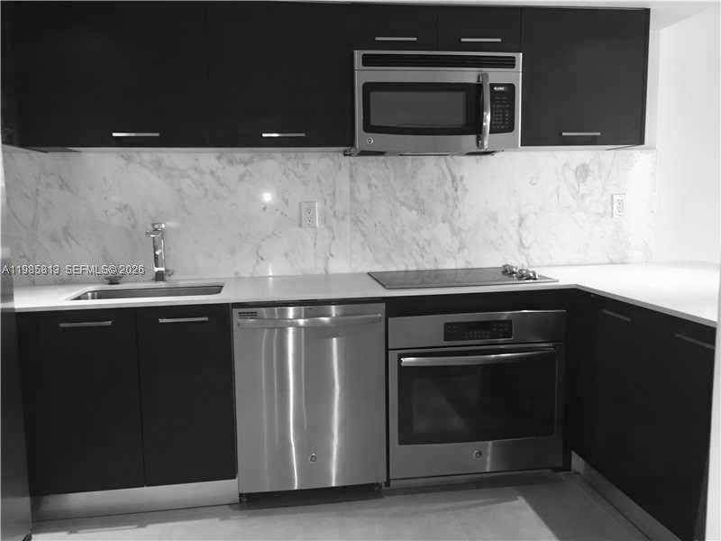 1901 Brickell Ave #B1804, Miami FL 33129