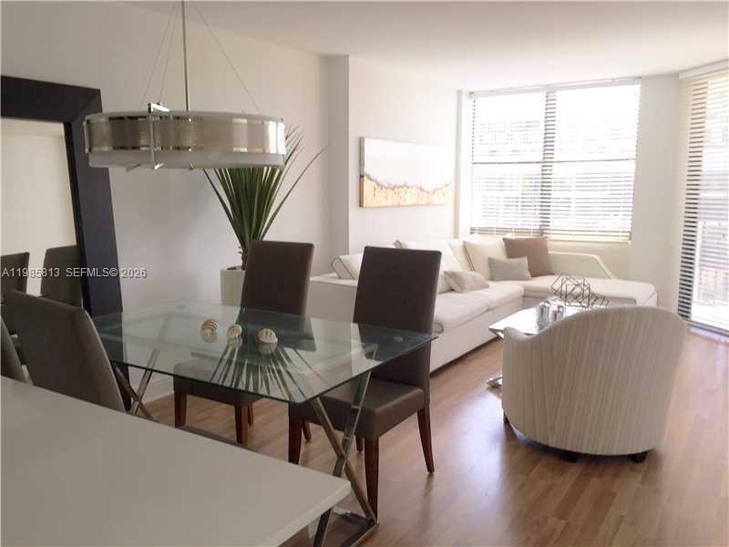 1901 Brickell Ave #B1804, Miami FL 33129