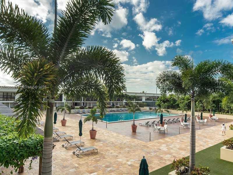 1901 Brickell Ave #B1804, Miami FL 33129