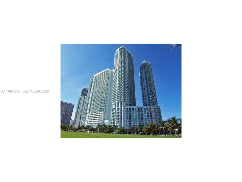 1900 N Bayshore Dr #606, Miami FL 33132
