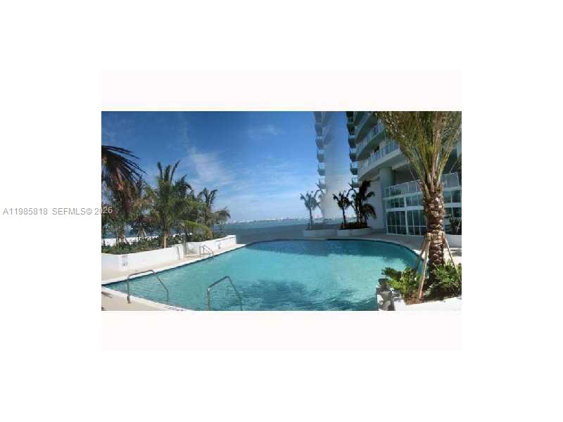 1900 N Bayshore Dr #606, Miami FL 33132