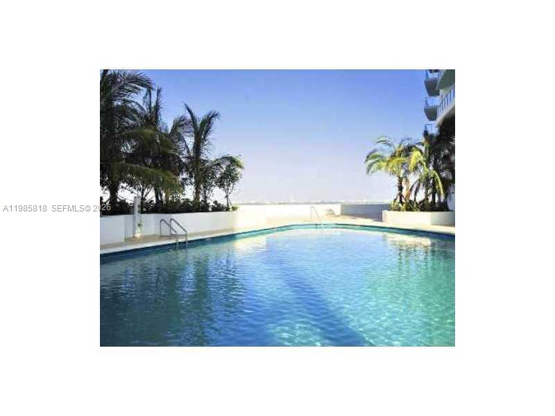 1900 N Bayshore Dr #606, Miami FL 33132