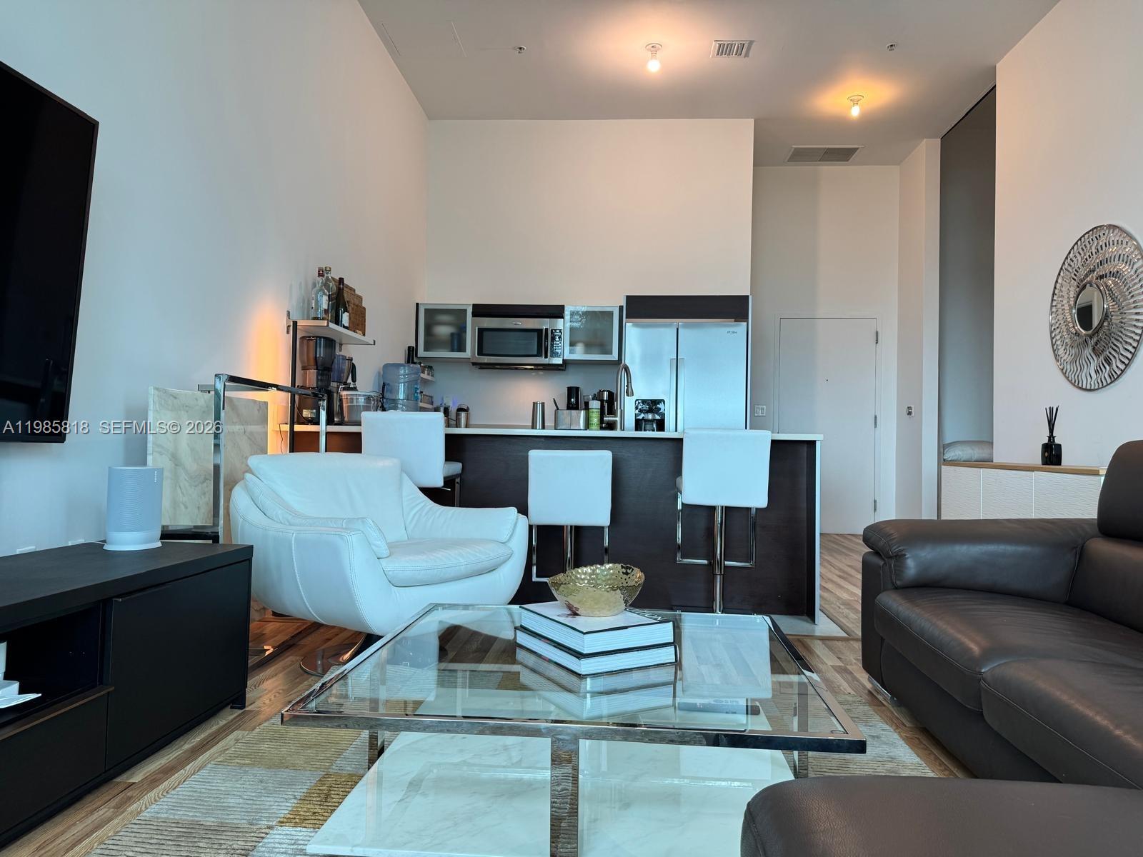 1900 N Bayshore Dr #606, Miami FL 33132