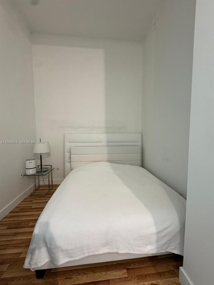 1900 N Bayshore Dr #606, Miami FL 33132