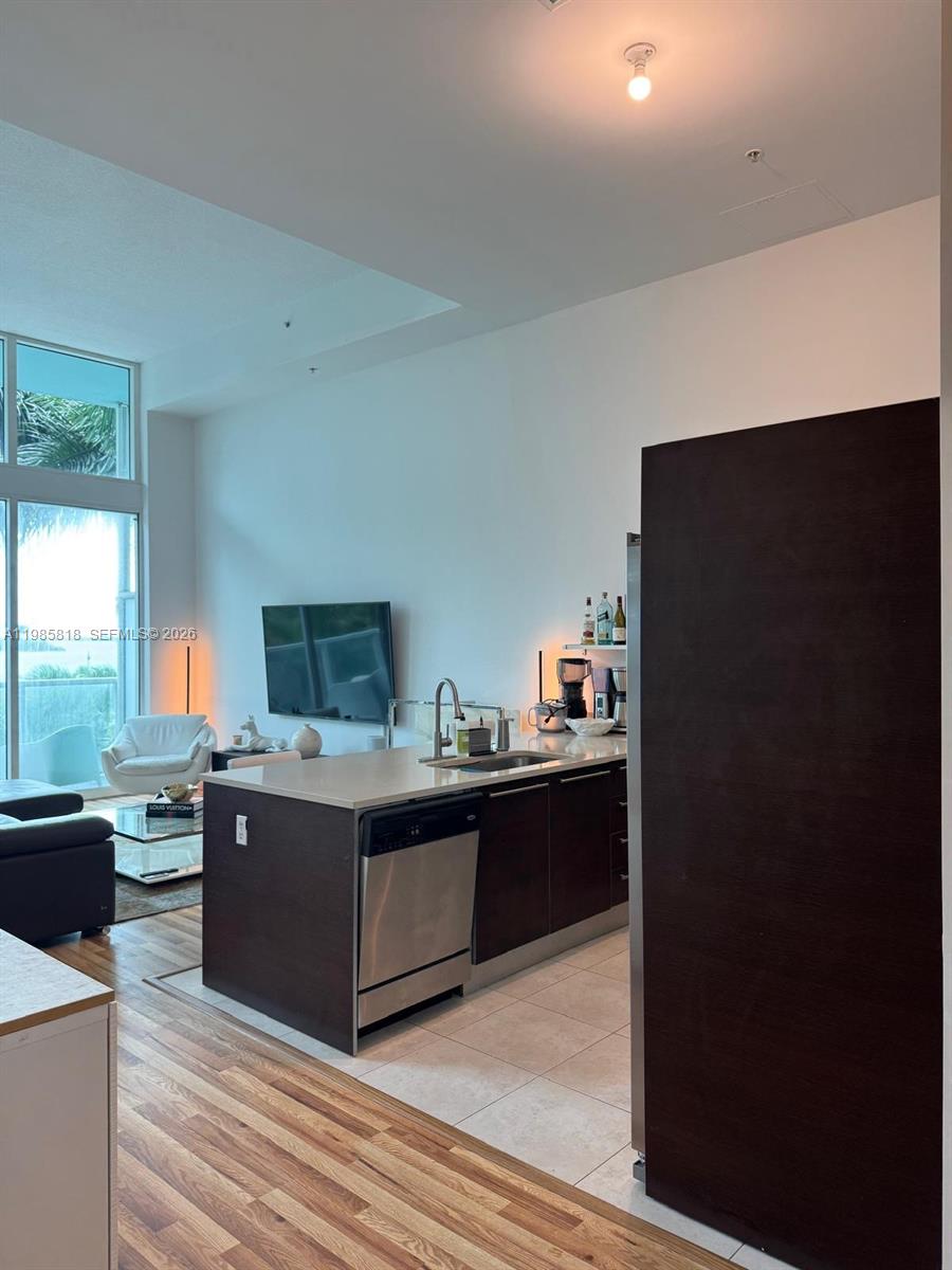 1900 N Bayshore Dr #606, Miami FL 33132