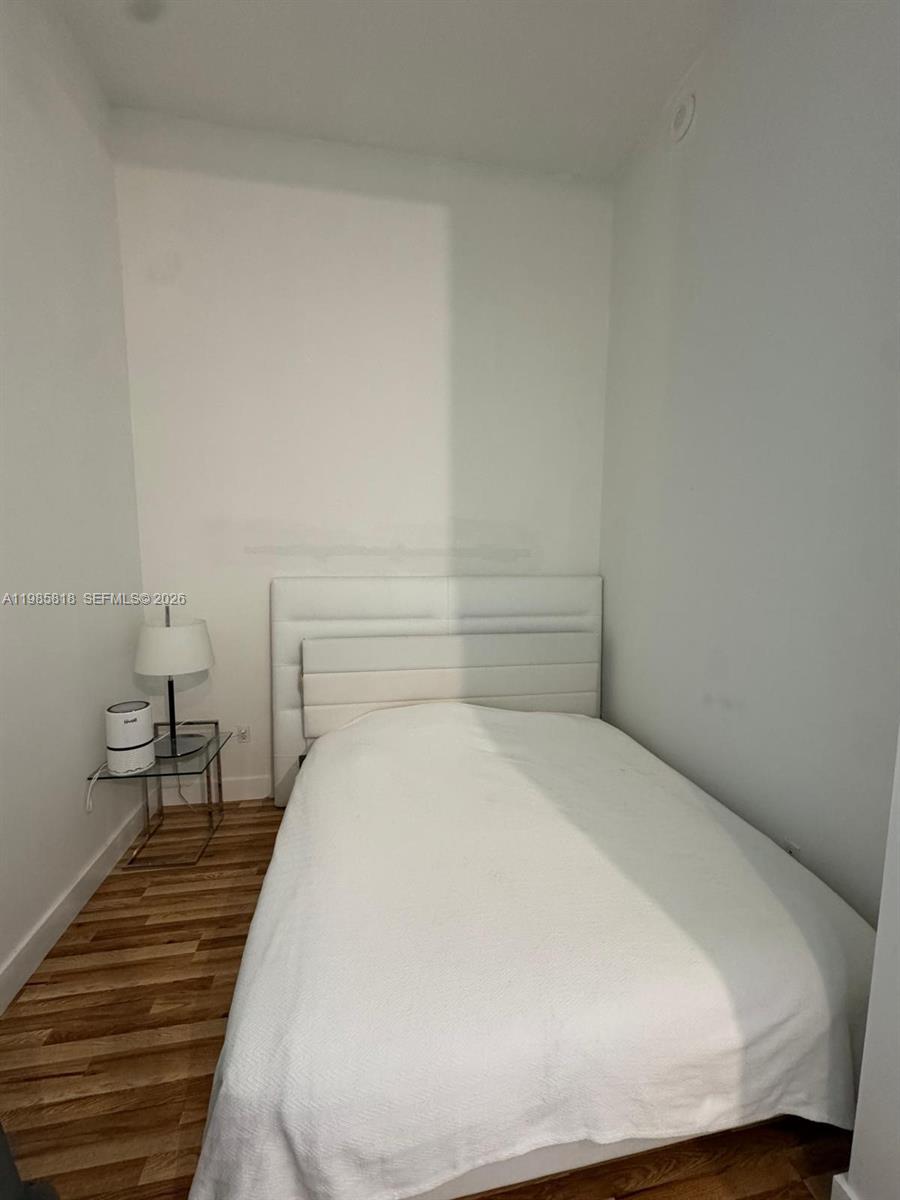 1900 N Bayshore Dr #606, Miami FL 33132