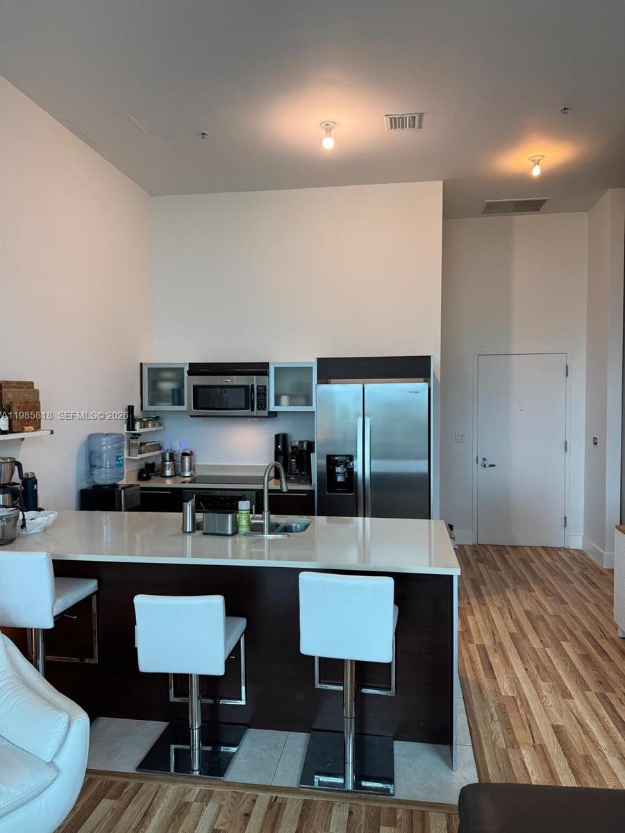 1900 N Bayshore Dr #606, Miami FL 33132