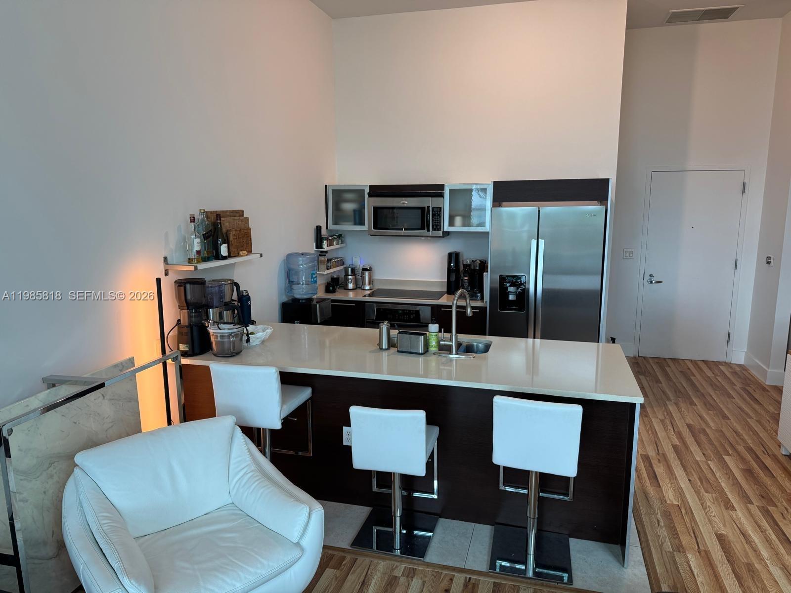1900 N Bayshore Dr #606, Miami FL 33132