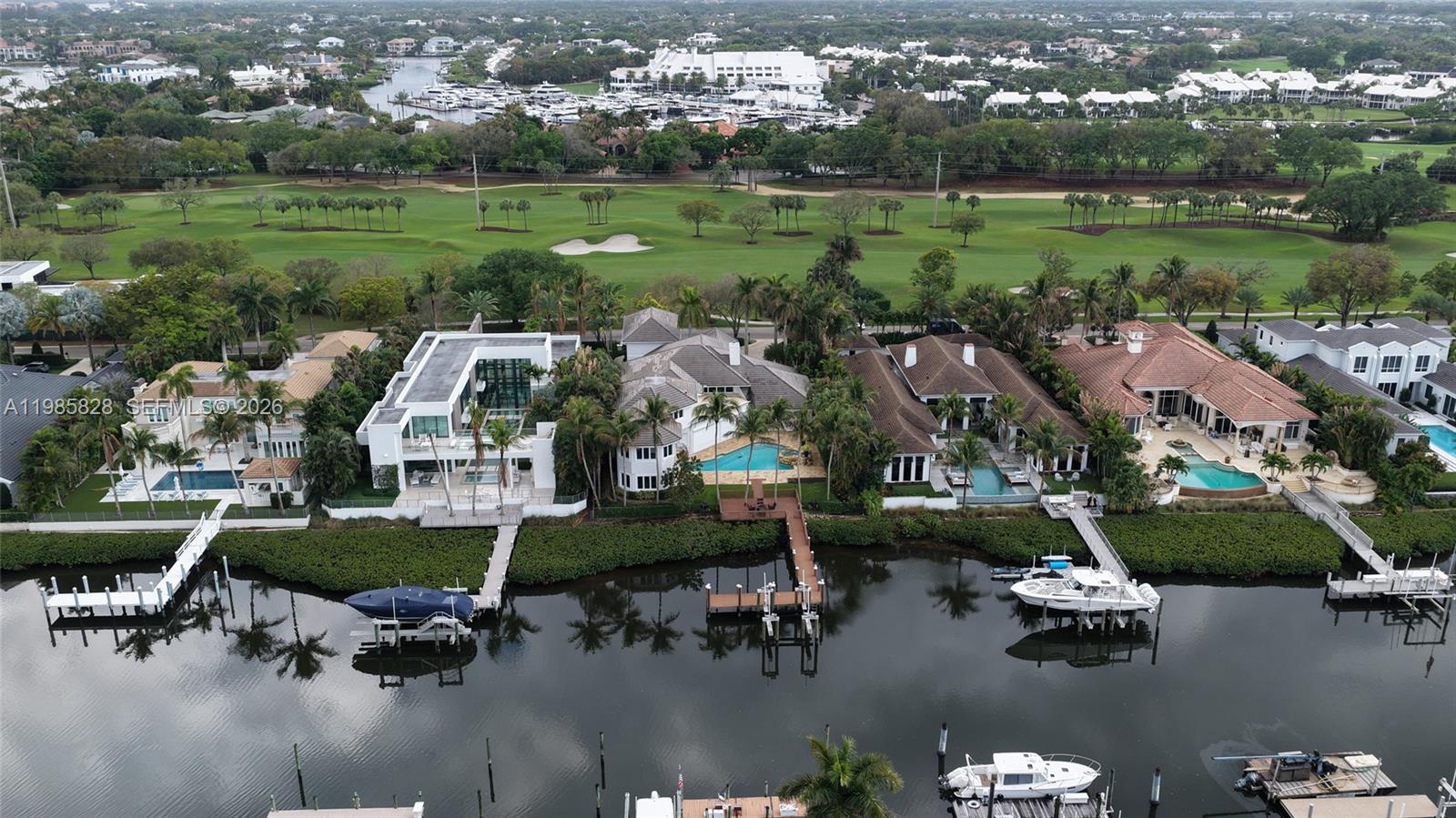 158 Spyglass Ln, Jupiter FL 33477