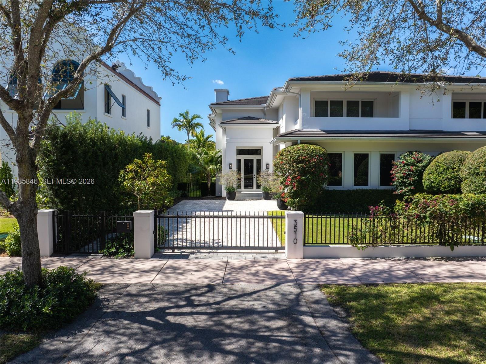 3510 Segovia St #3510, Coral Gables FL 33134