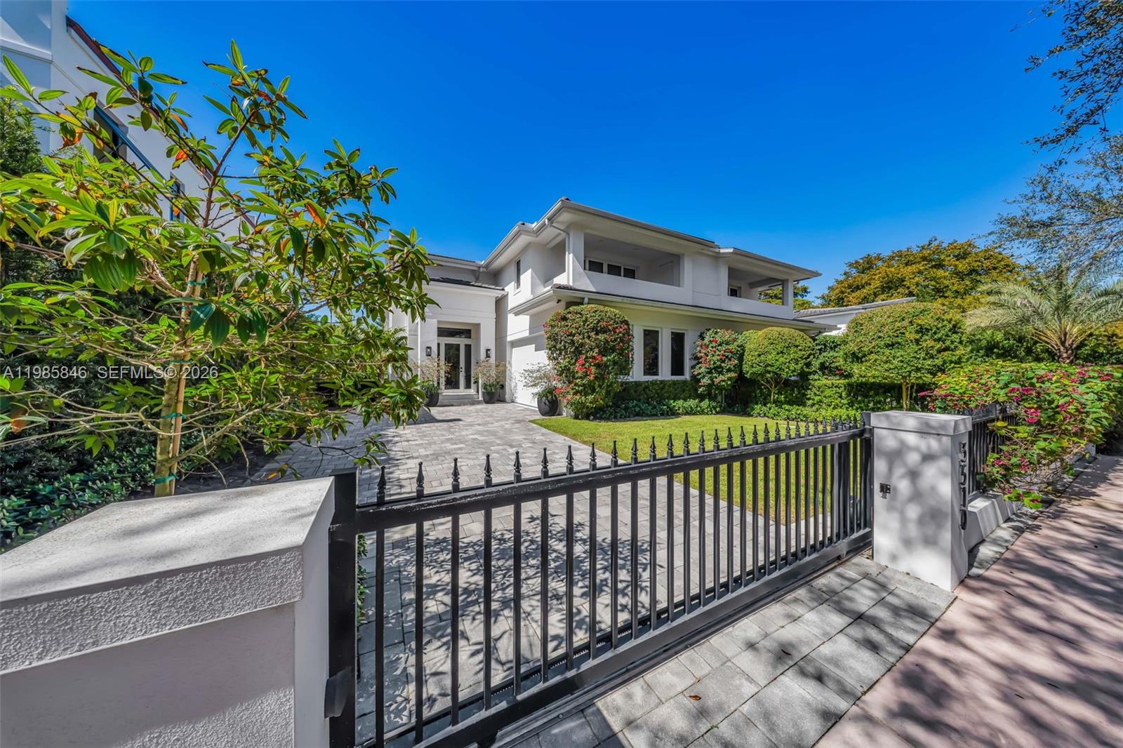 3510 Segovia St #3510, Coral Gables FL 33134
