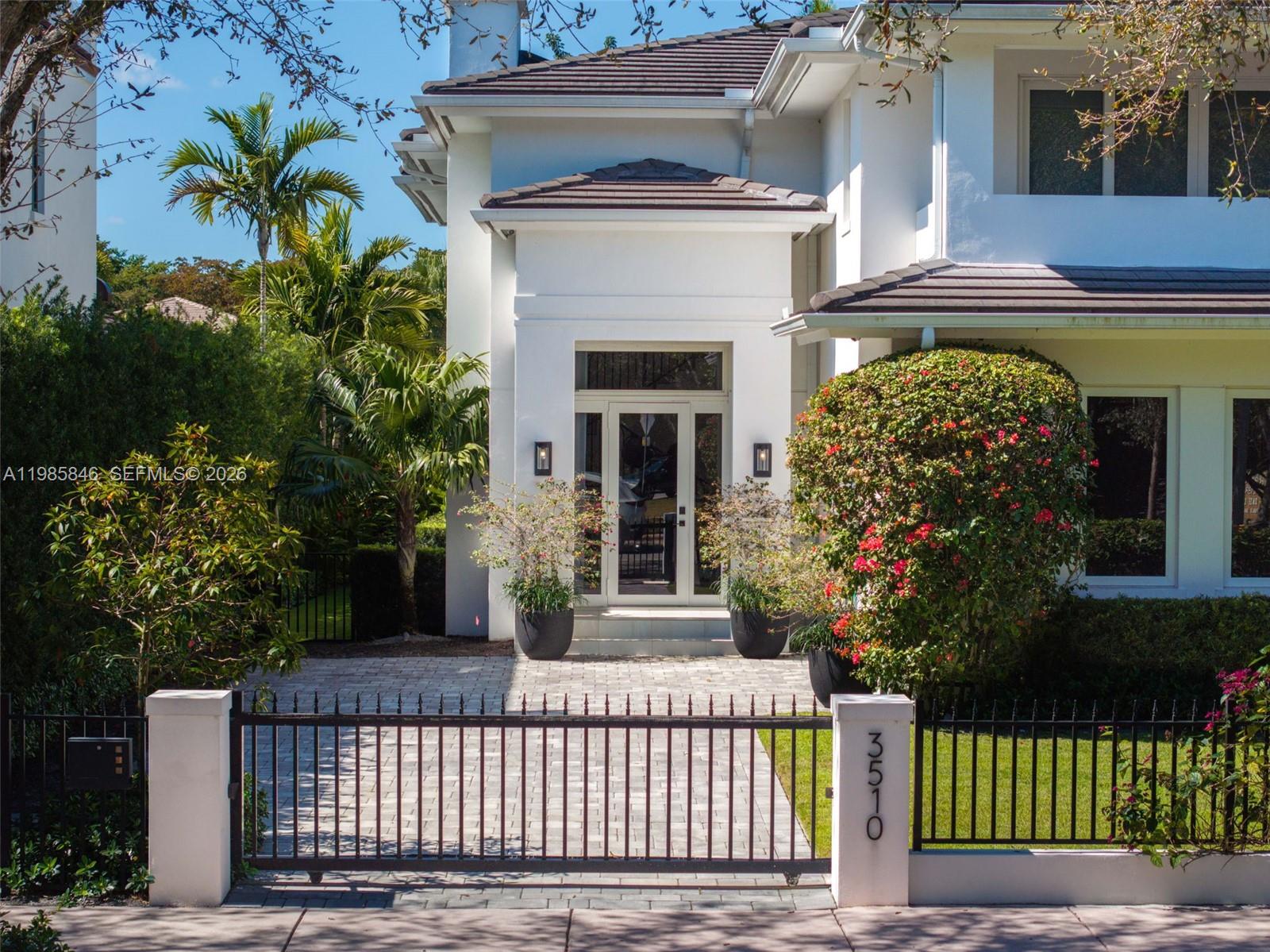 3510 Segovia St #3510, Coral Gables FL 33134
