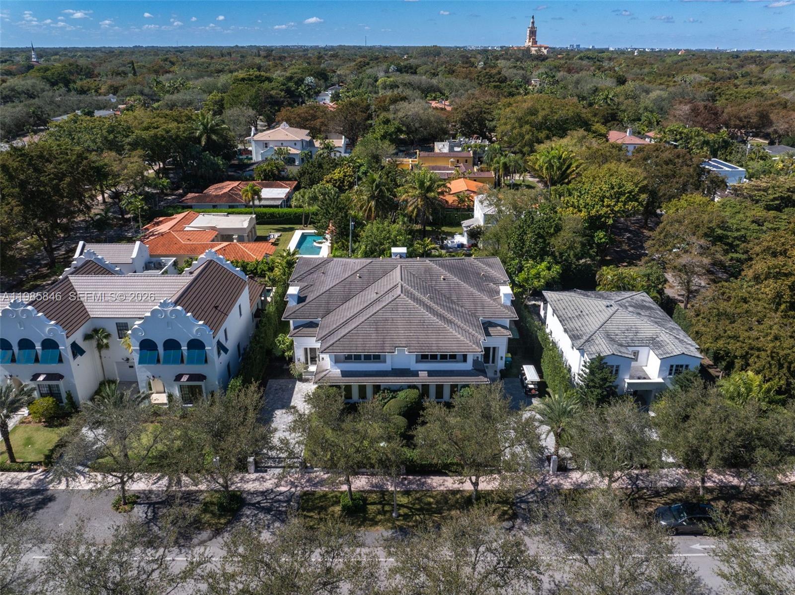 3510 Segovia St #3510, Coral Gables FL 33134