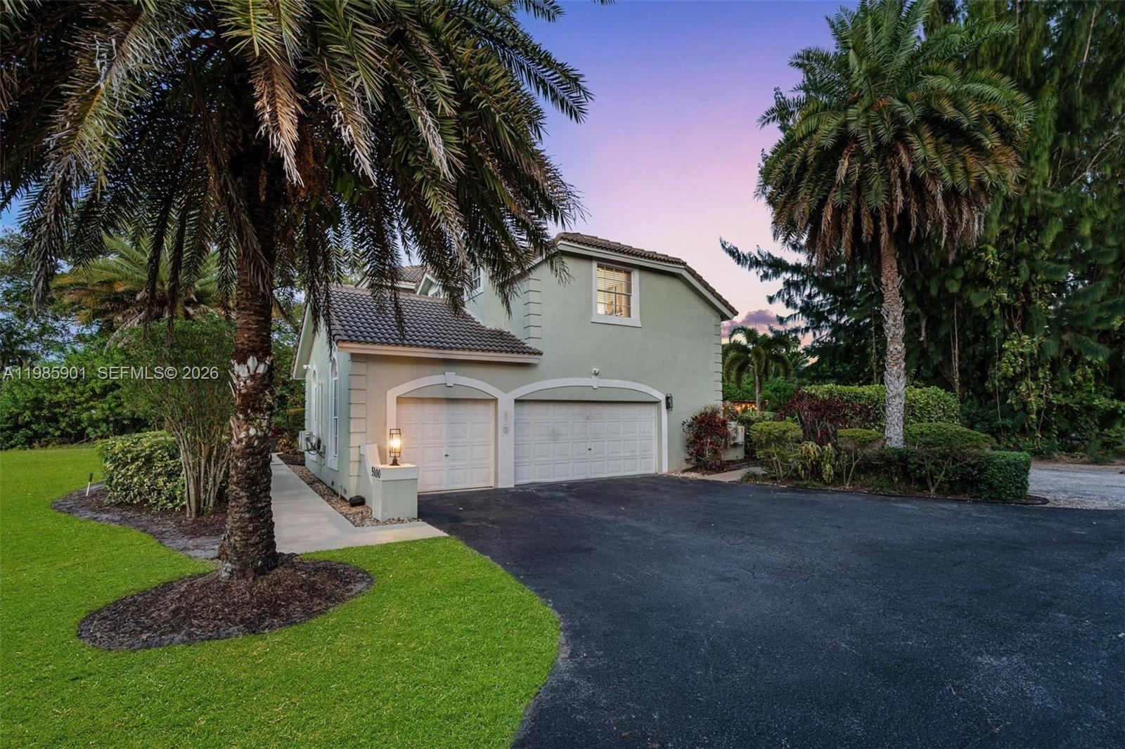 5100 NW 76th Pl, Fort Lauderdale FL 33073