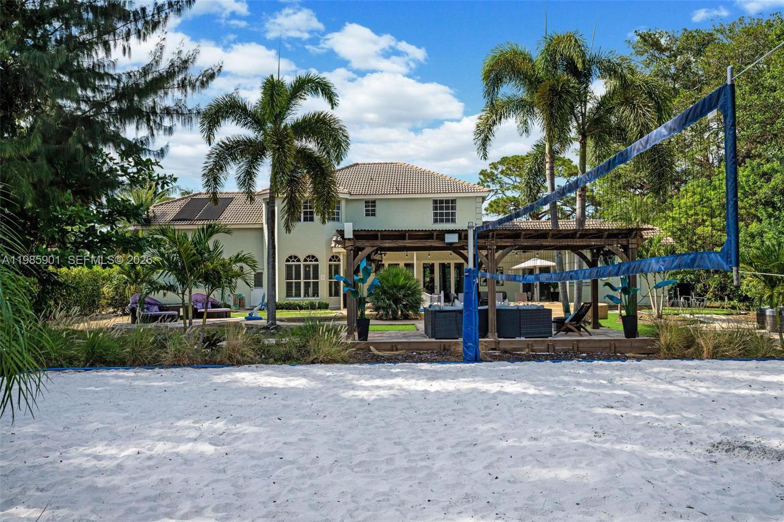 5100 NW 76th Pl, Fort Lauderdale FL 33073