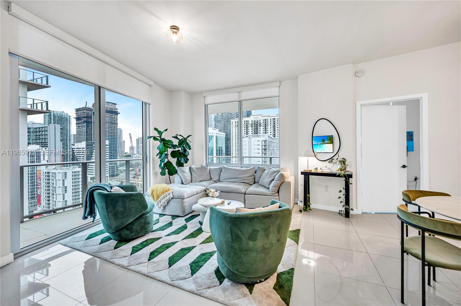 1010 SW 2nd Ave #2004, Miami FL 33130