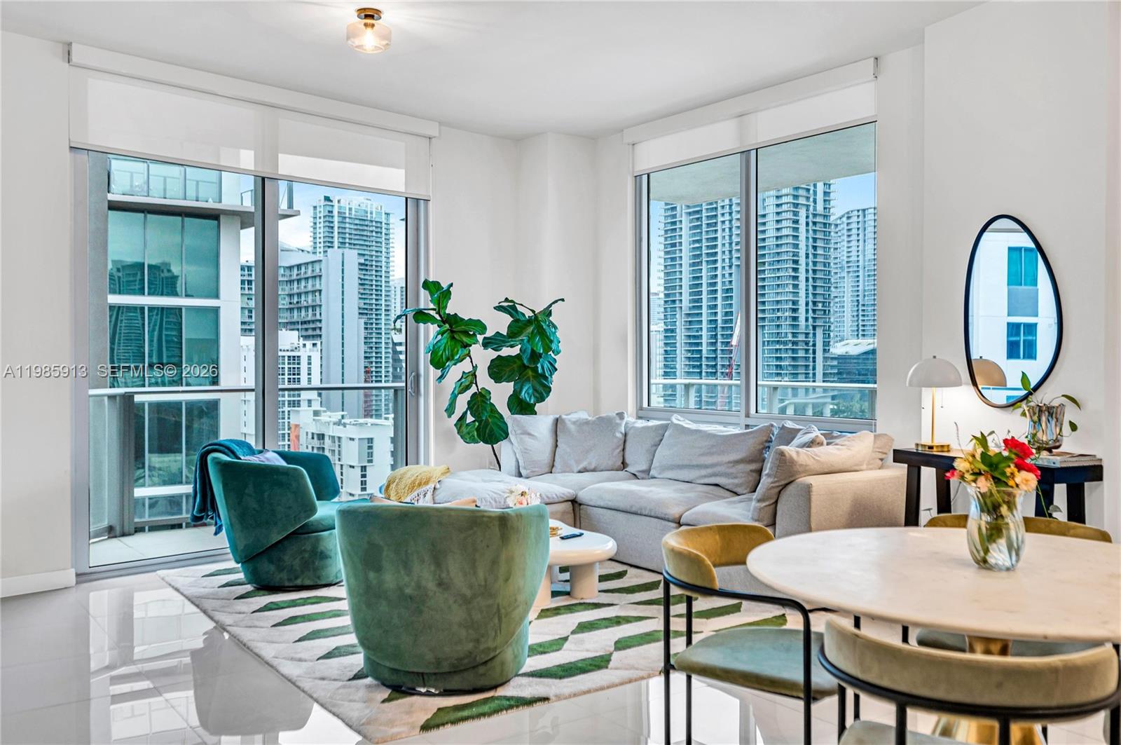 1010 SW 2nd Ave #2004, Miami FL 33130
