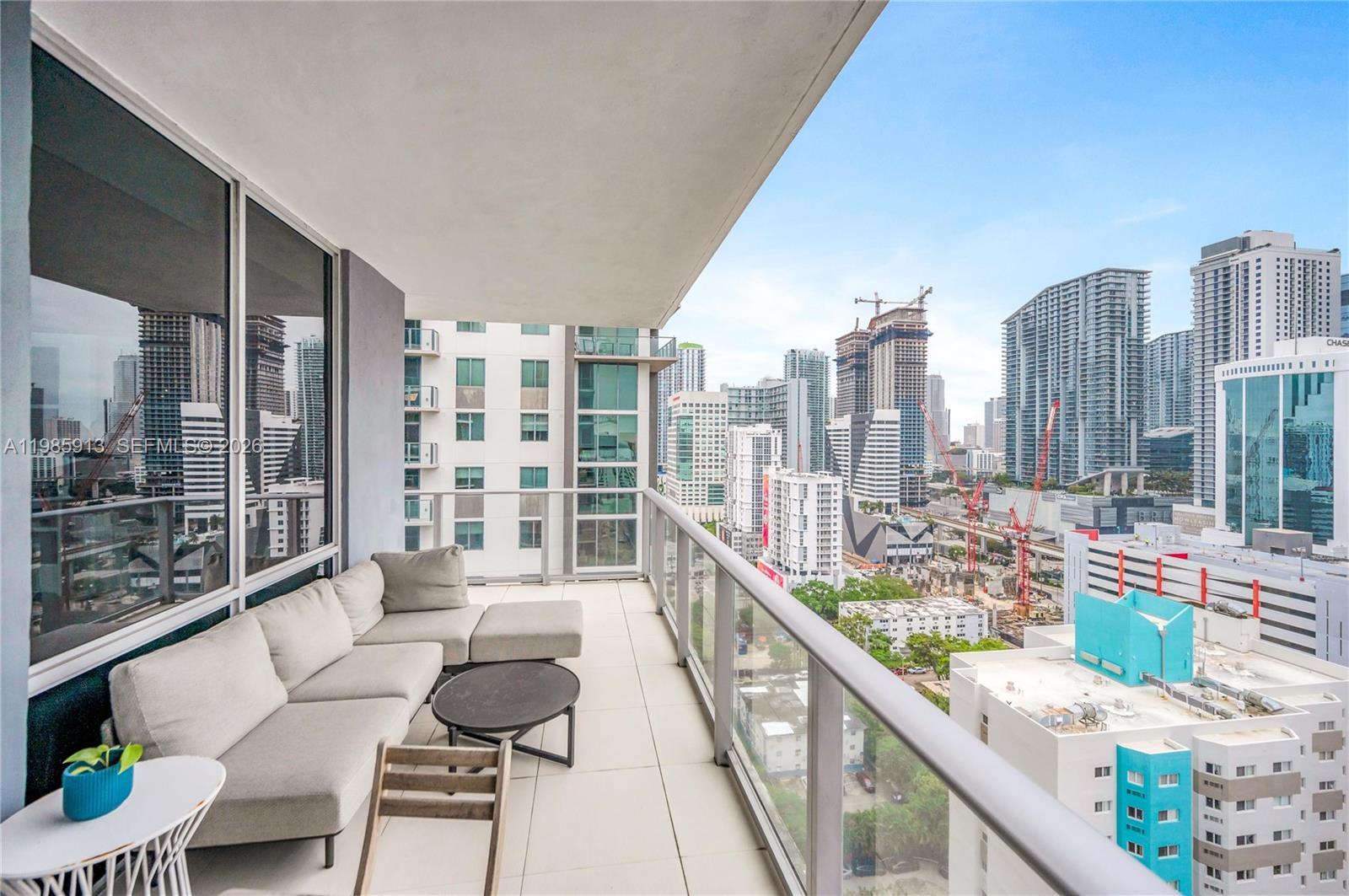 1010 SW 2nd Ave #2004, Miami FL 33130