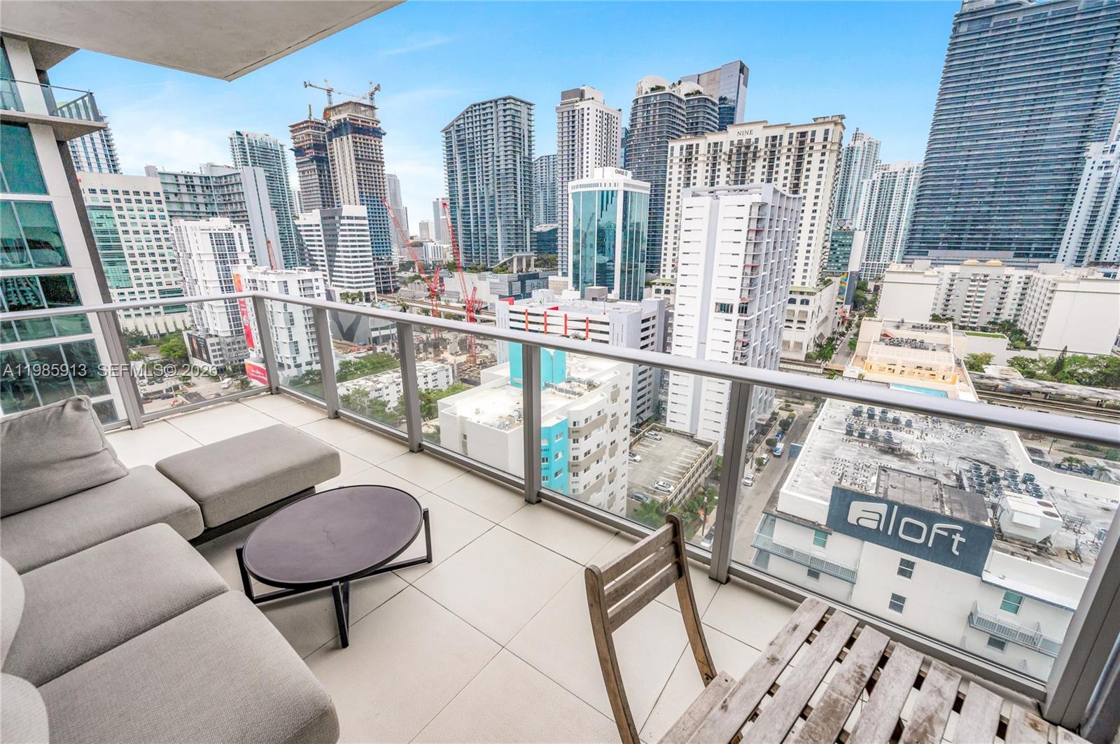 1010 SW 2nd Ave #2004, Miami FL 33130