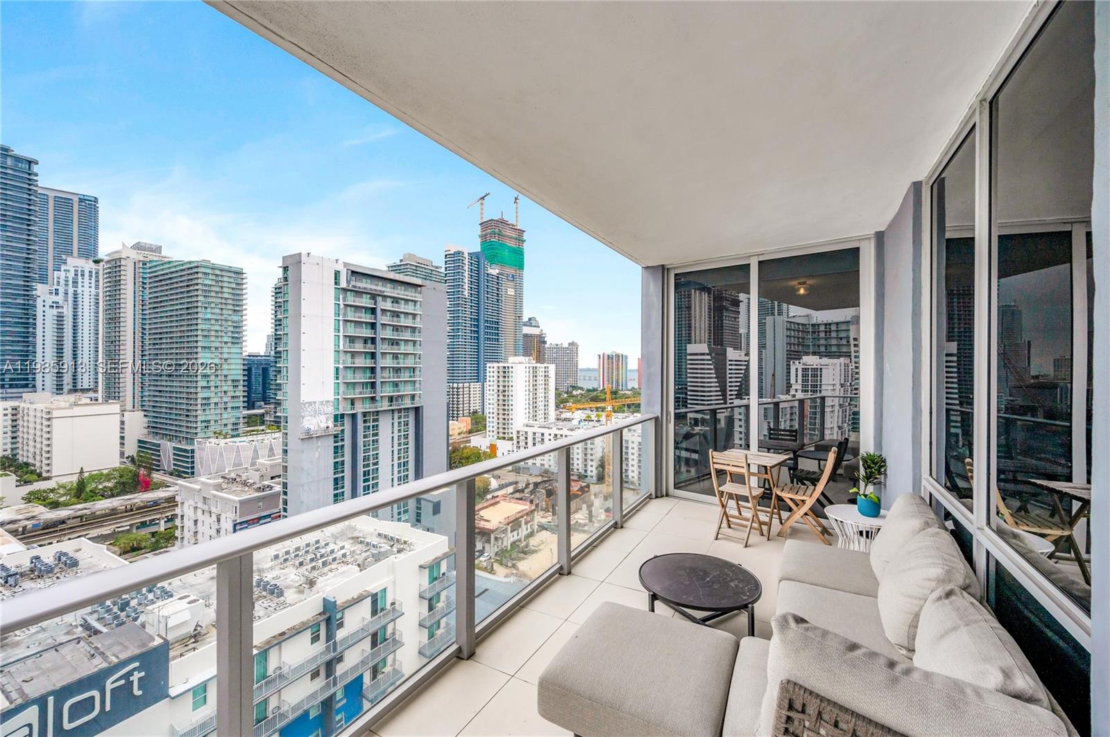 1010 SW 2nd Ave #2004, Miami FL 33130