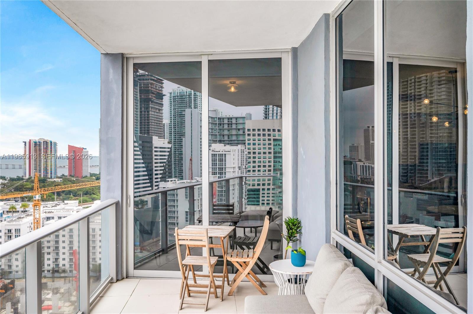 1010 SW 2nd Ave #2004, Miami FL 33130