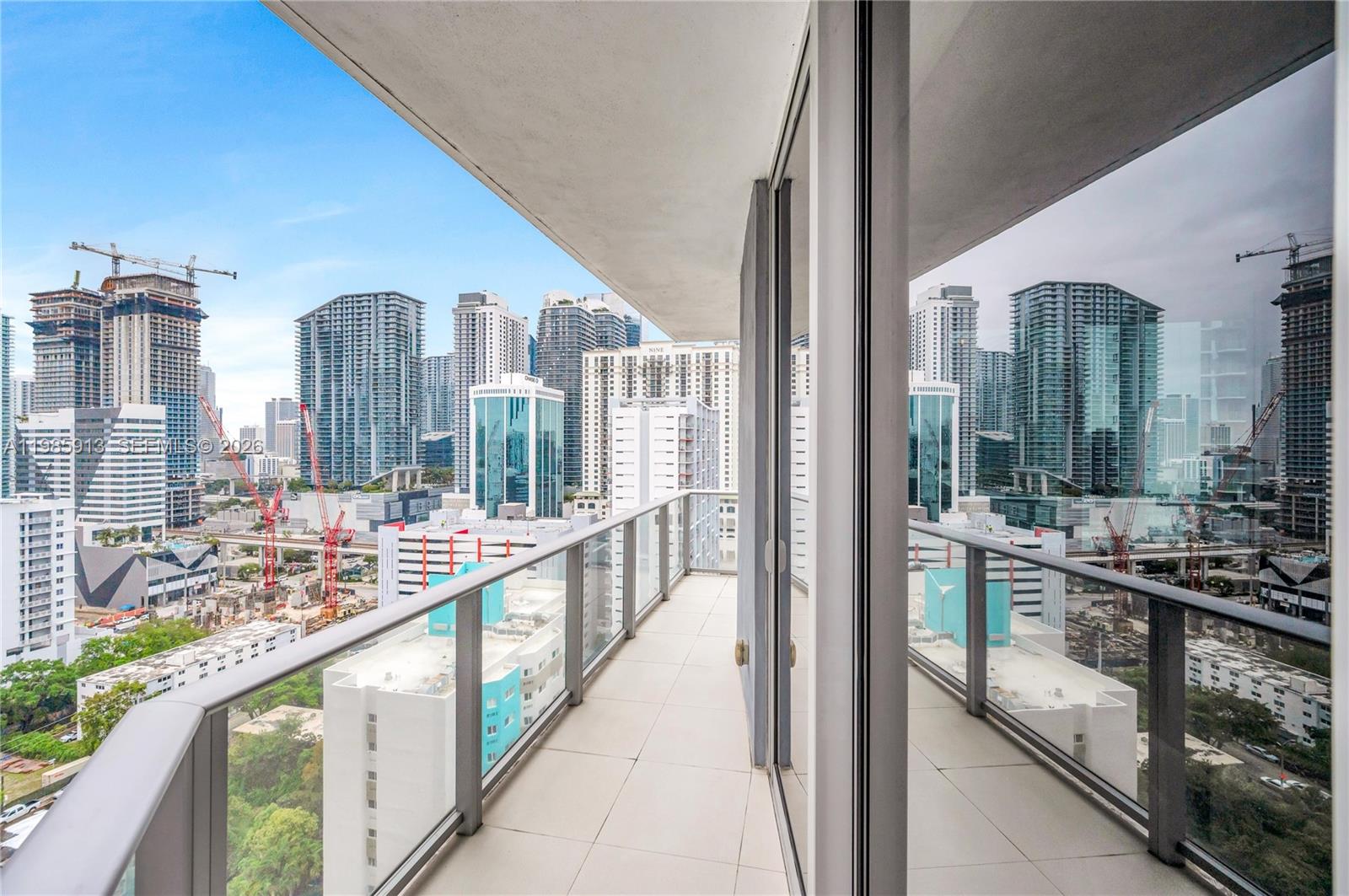 1010 SW 2nd Ave #2004, Miami FL 33130