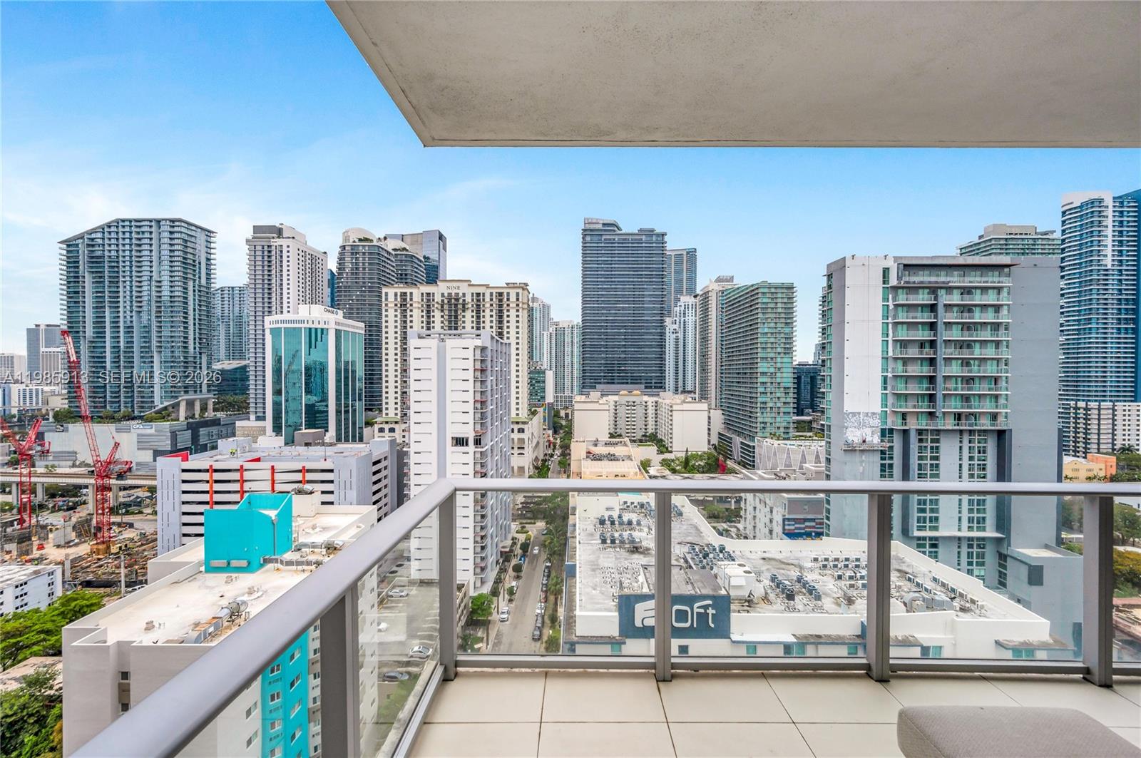 1010 SW 2nd Ave #2004, Miami FL 33130