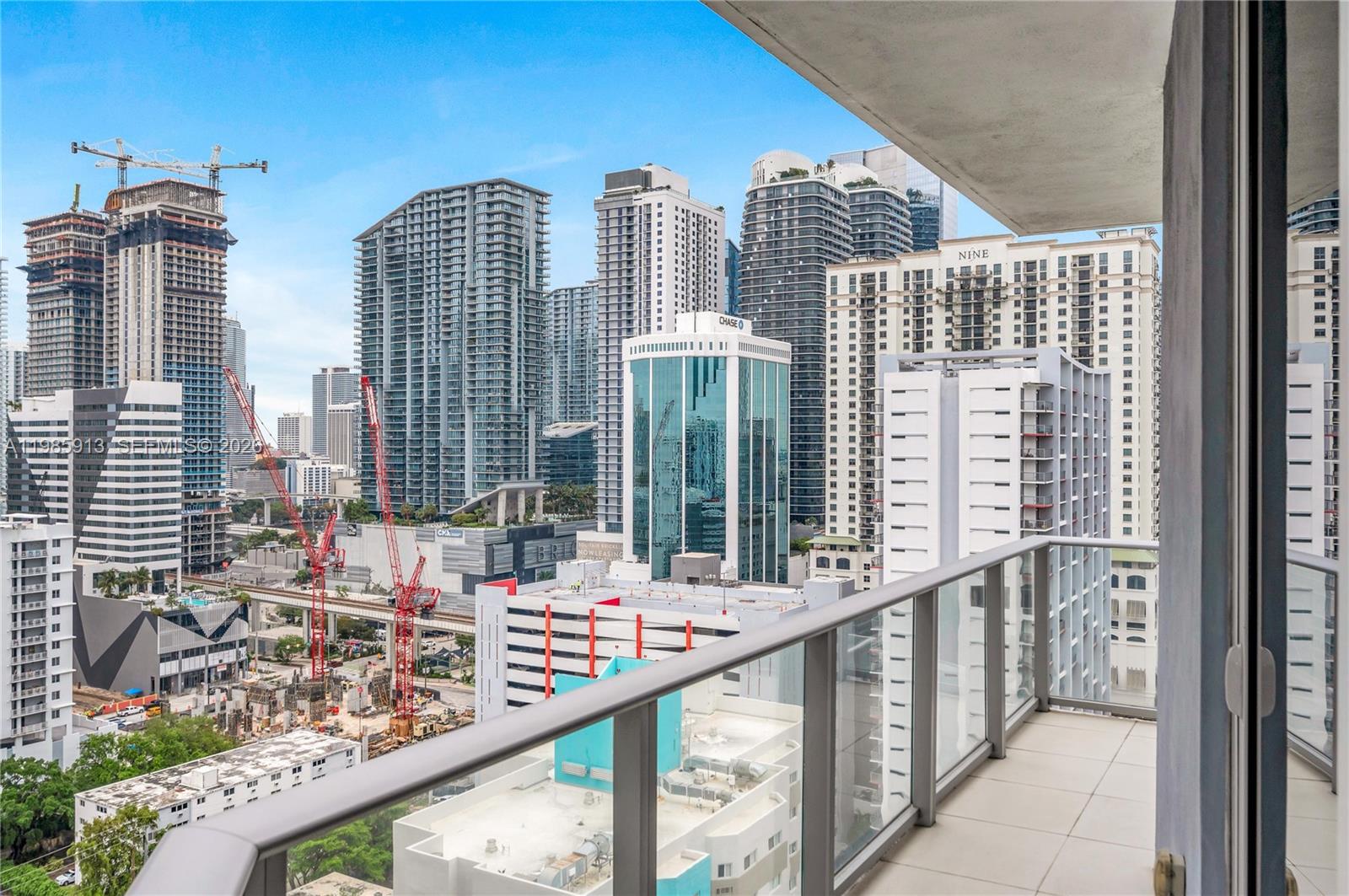 1010 SW 2nd Ave #2004, Miami FL 33130