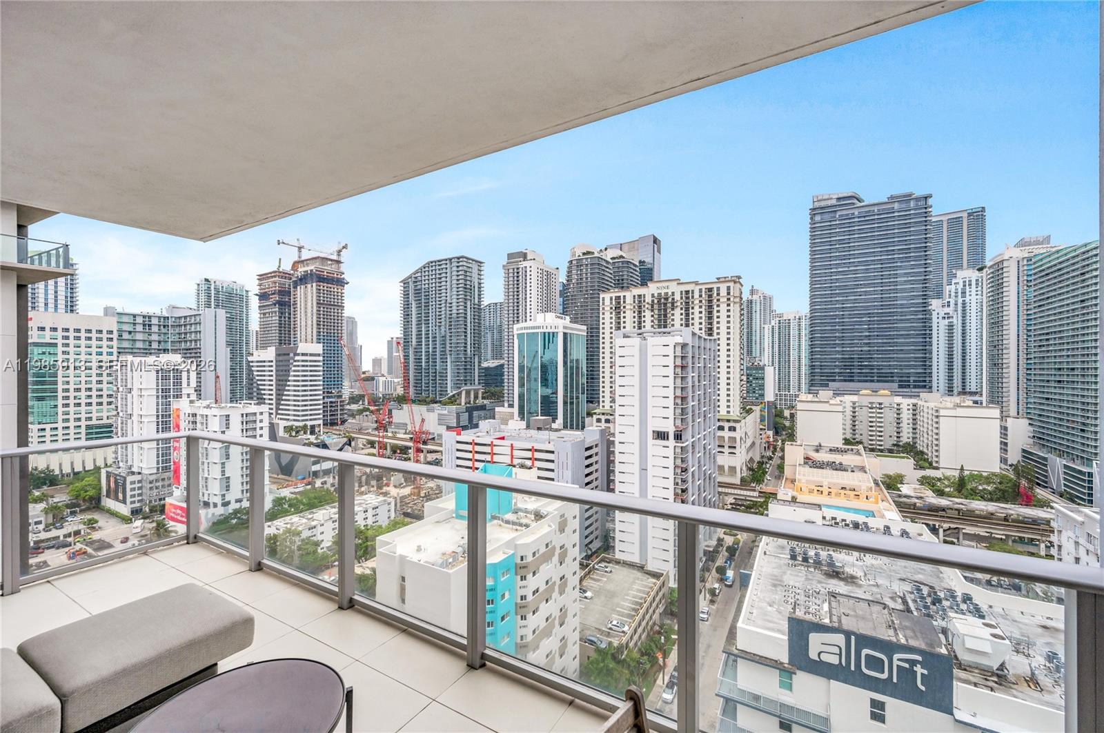 1010 SW 2nd Ave #2004, Miami FL 33130