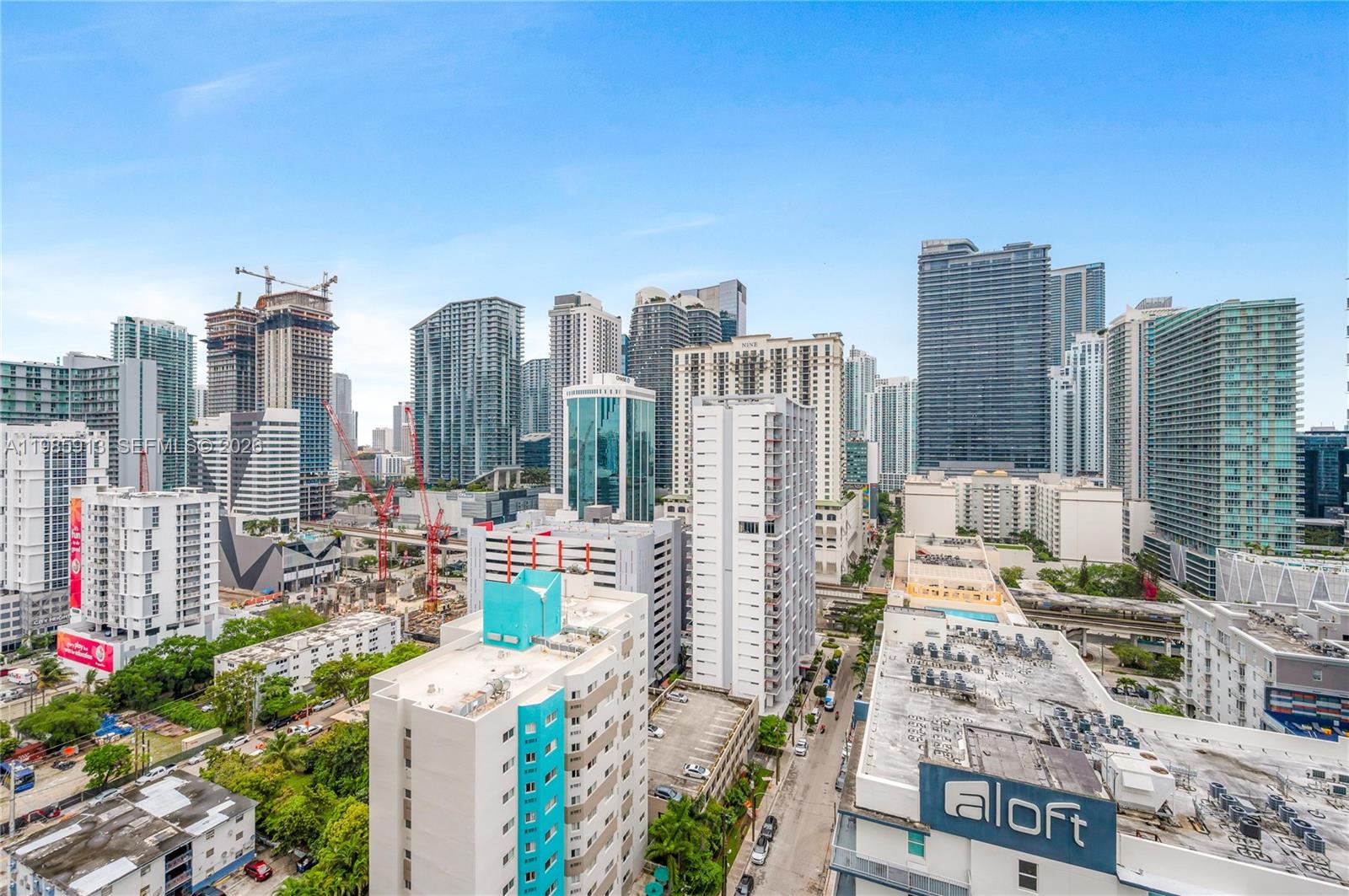 1010 SW 2nd Ave #2004, Miami FL 33130