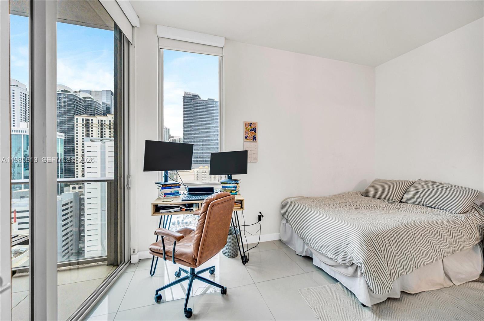 1010 SW 2nd Ave #2004, Miami FL 33130