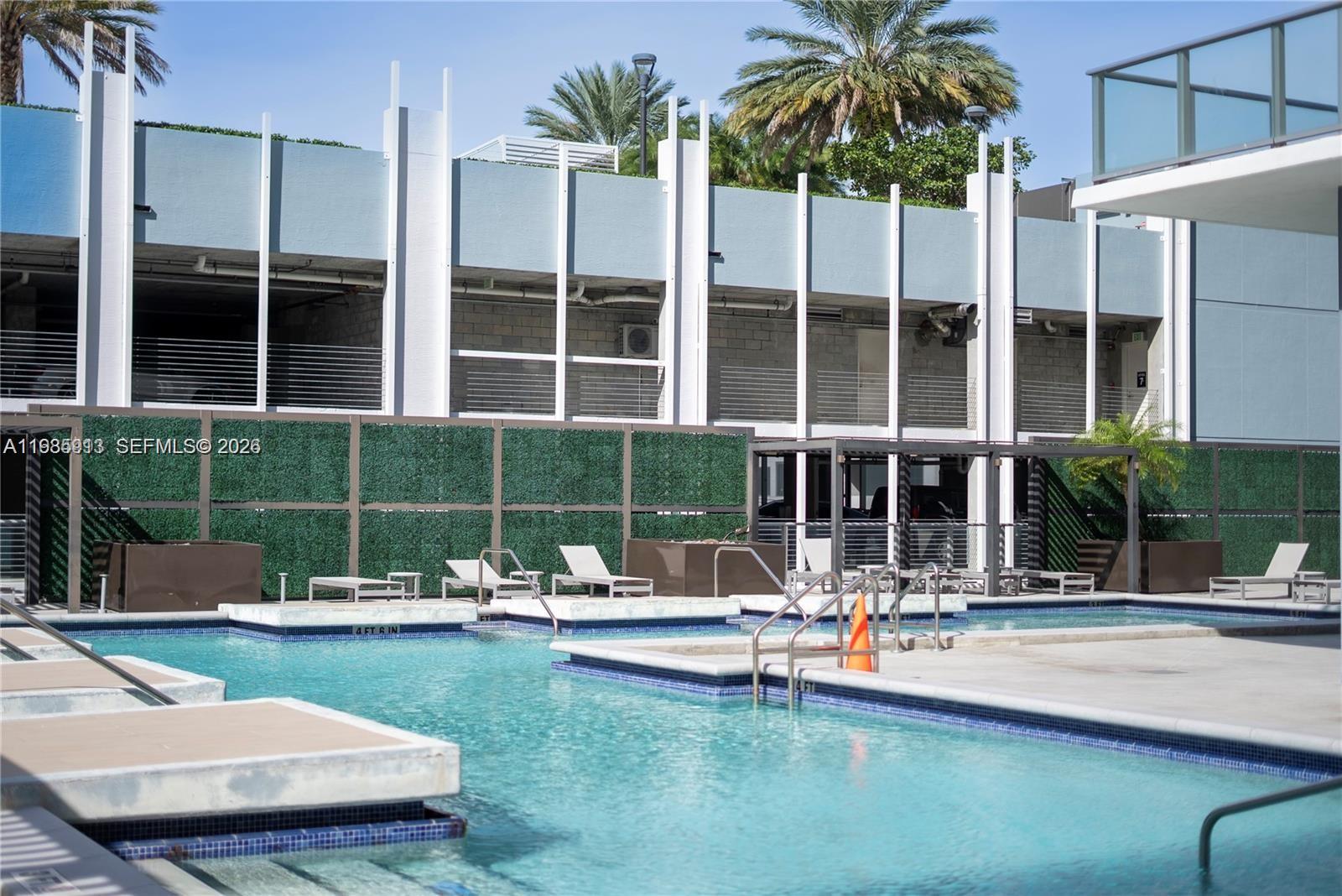 1010 SW 2nd Ave #2004, Miami FL 33130