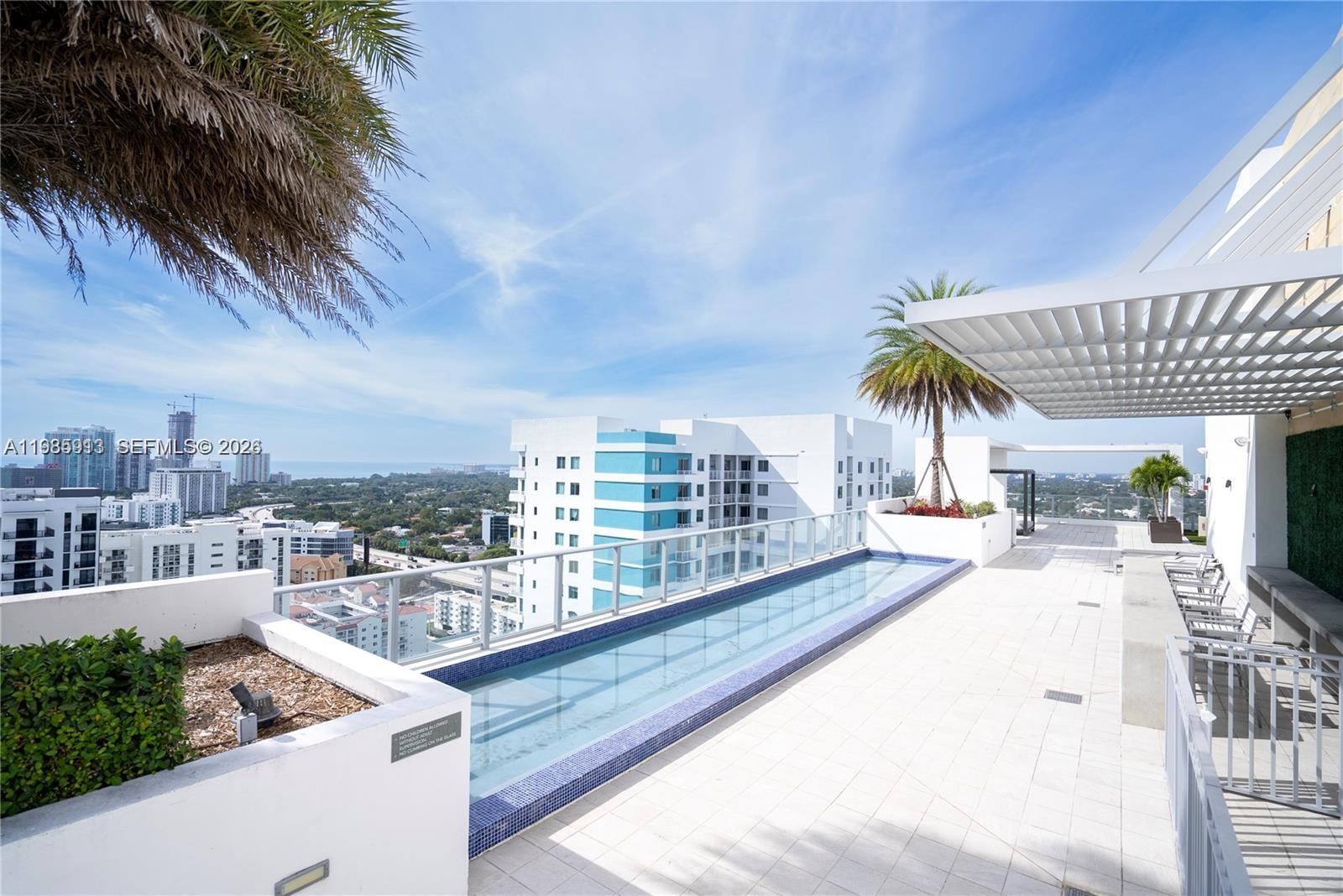 1010 SW 2nd Ave #2004, Miami FL 33130