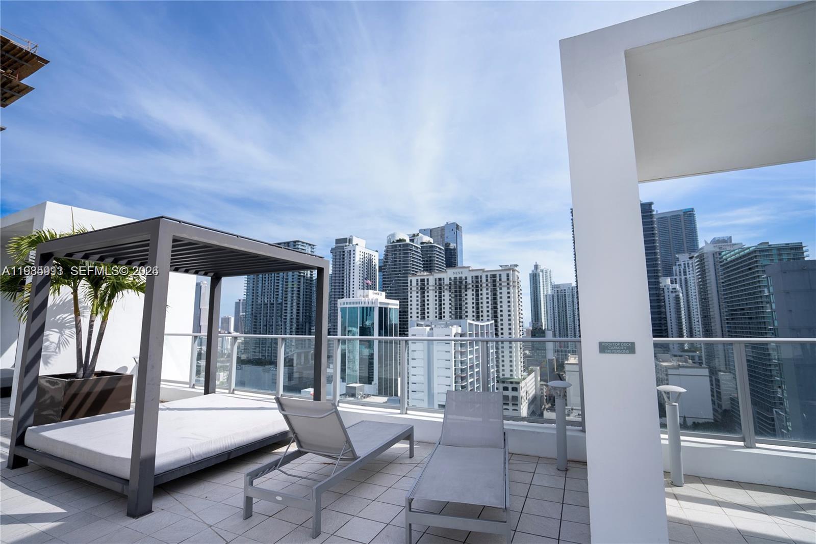1010 SW 2nd Ave #2004, Miami FL 33130