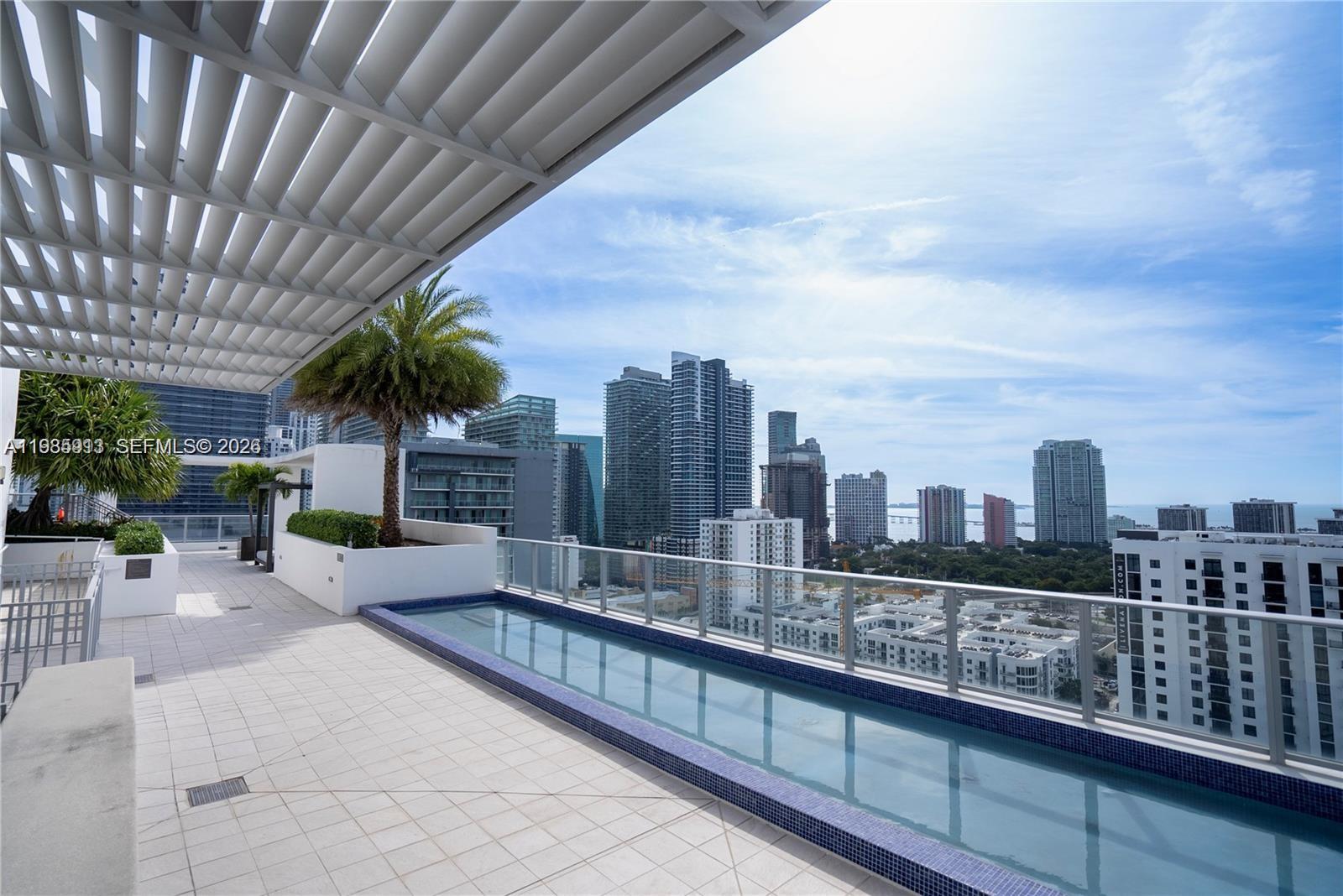 1010 SW 2nd Ave #2004, Miami FL 33130