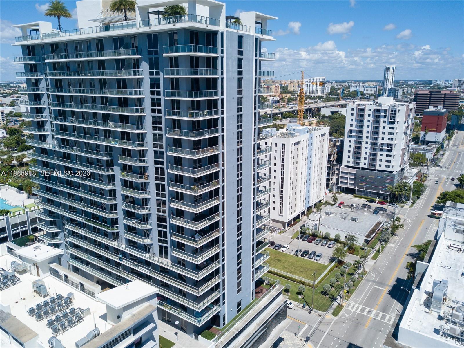 1010 SW 2nd Ave #2004, Miami FL 33130
