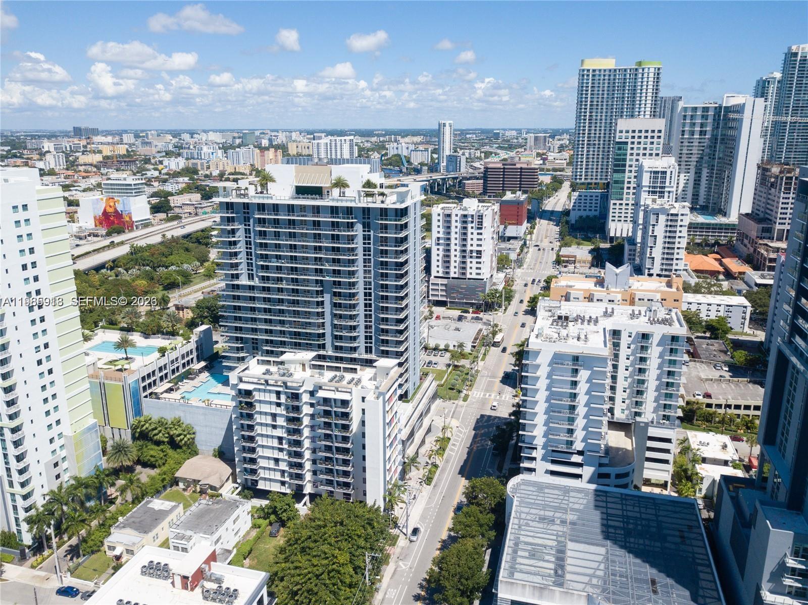 1010 SW 2nd Ave #2004, Miami FL 33130