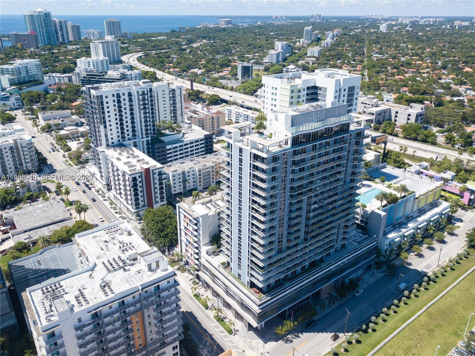 1010 SW 2nd Ave #2004, Miami FL 33130