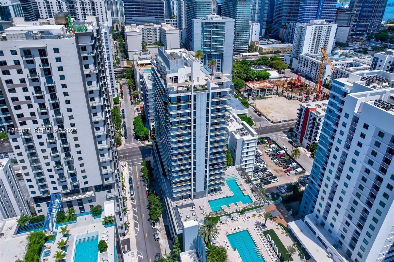 1010 SW 2nd Ave #2004, Miami FL 33130