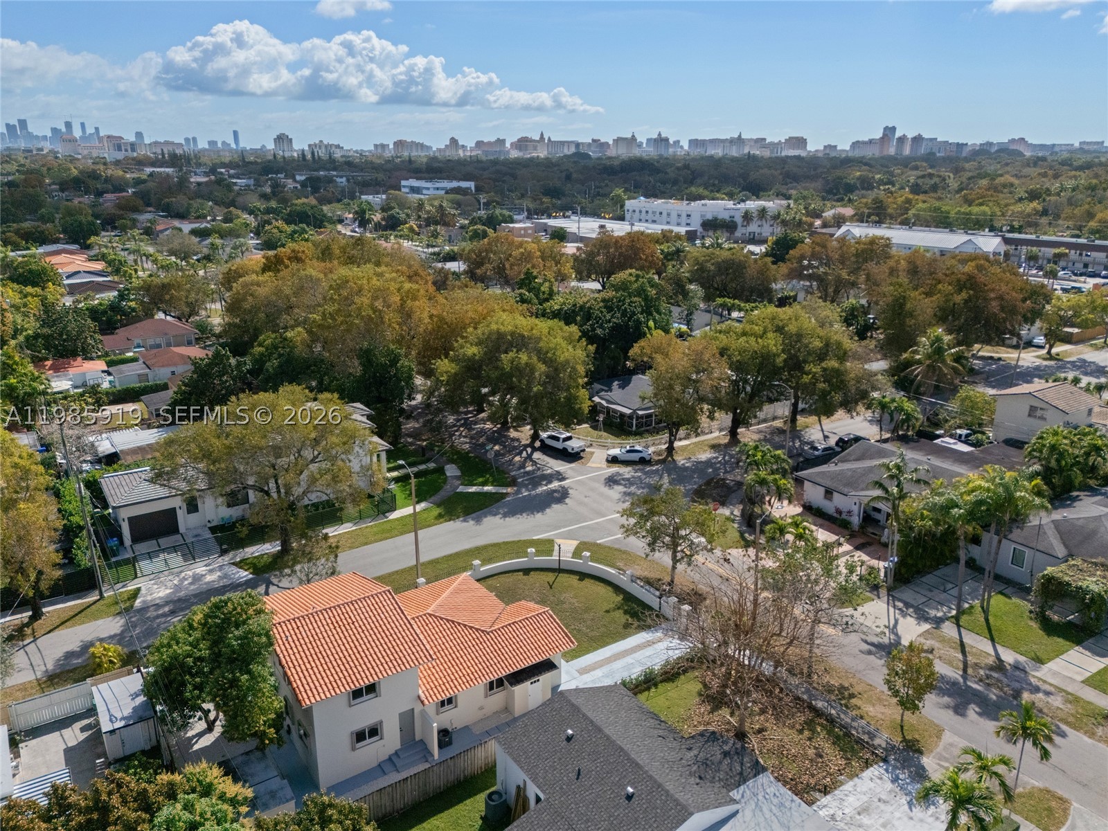 5251 SW 6th St, Miami FL 33134