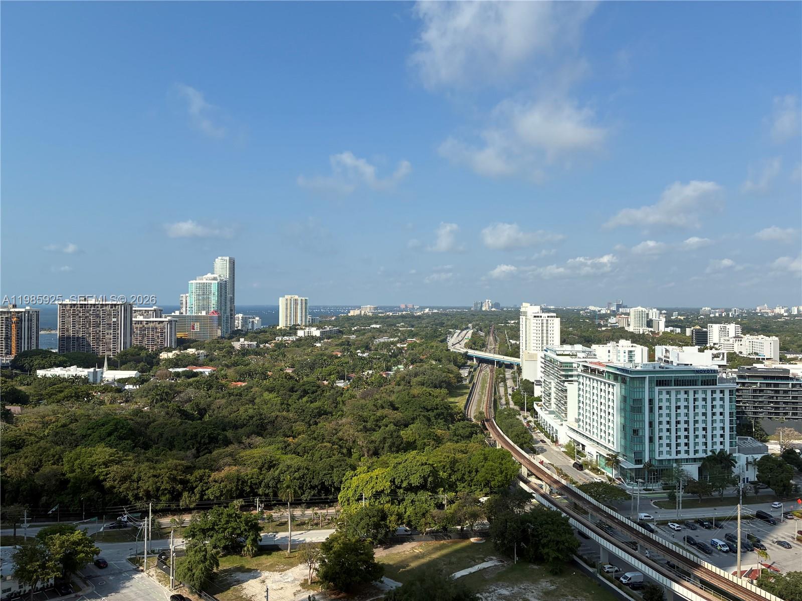 60 SW 13 ST #2007, Miami FL 33130